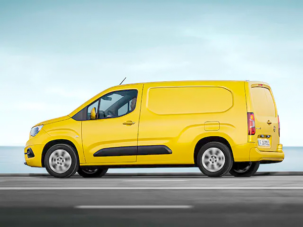 Opel Combo-e Cargo Innovation L1V1
