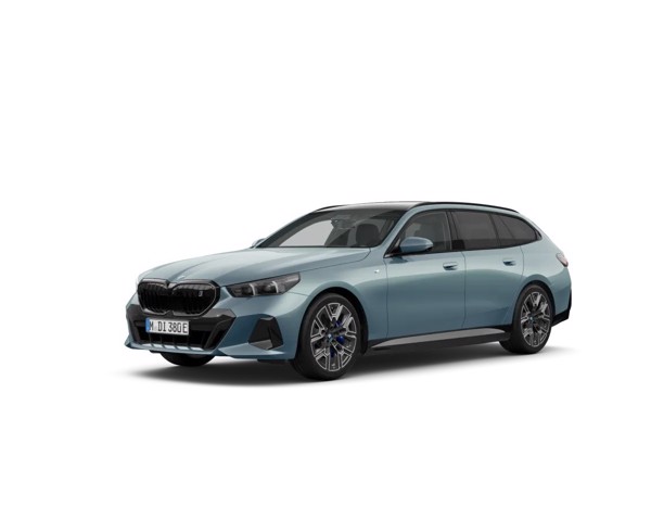 BMW i5 Touring eDrive40 Sport Line